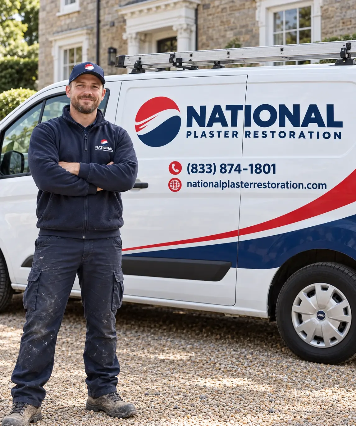 Plaster Repair company in Hettick, IL